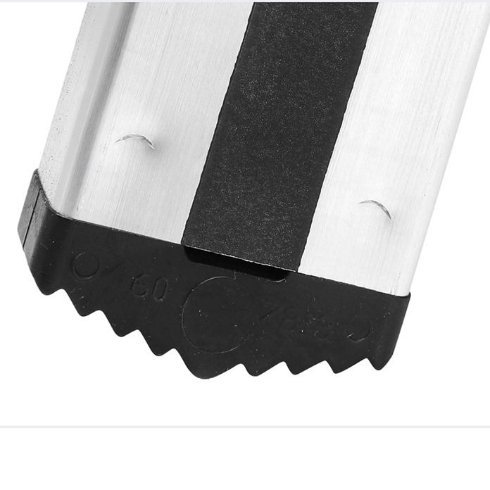 Black Line Professional Combination Ladders