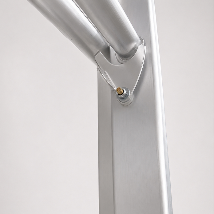 Lyte Professional Double Extension Ladders