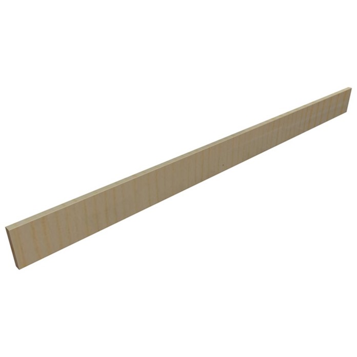 Boss End Toe Board 2.10m