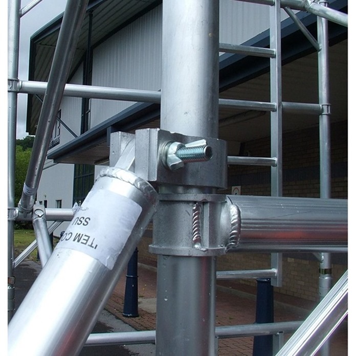 Hilyte 500 Double Width Tower (1.8m Length)