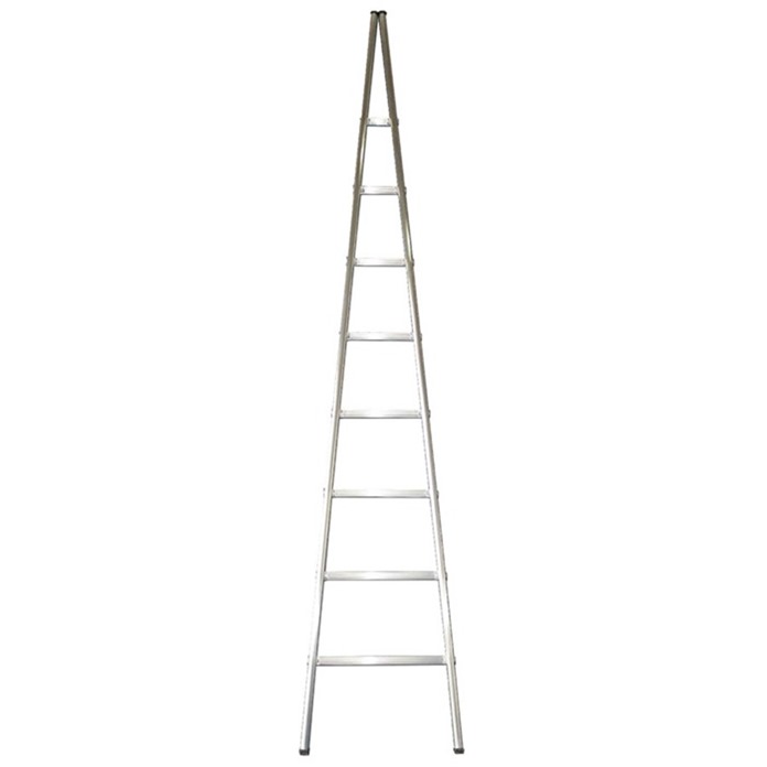 Single Section Window Cleaners Ladders