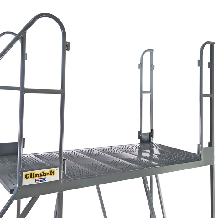 Easy Slope Service Platform (1800mm)