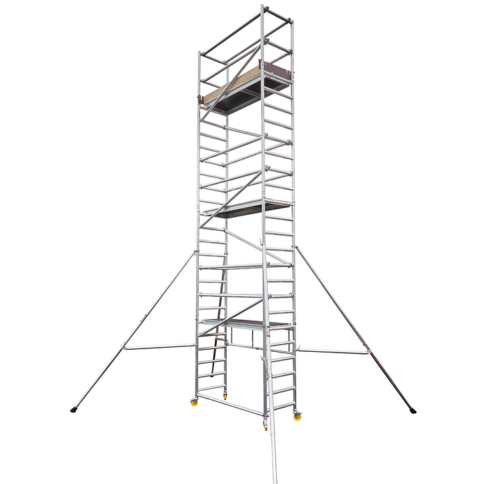 Werner MiniMax® Tower System
