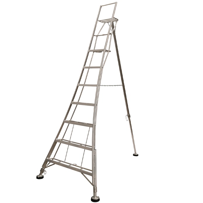Werner Adjustable Tripod