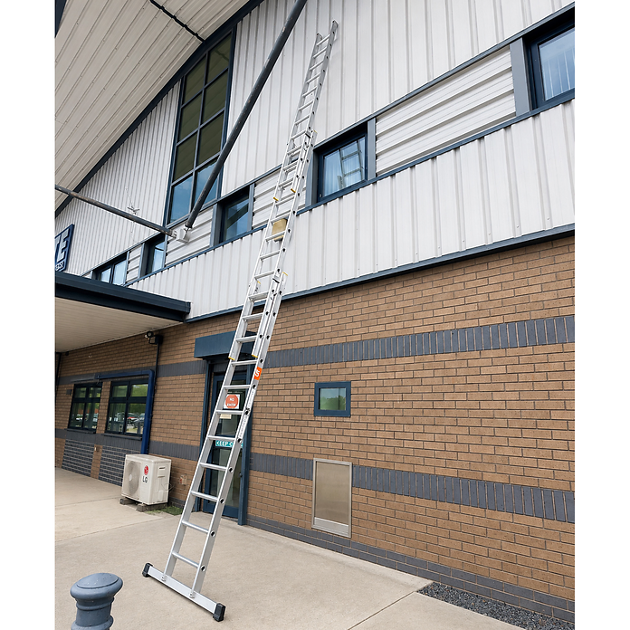 Super-Trade Plus Triple Extension Ladder