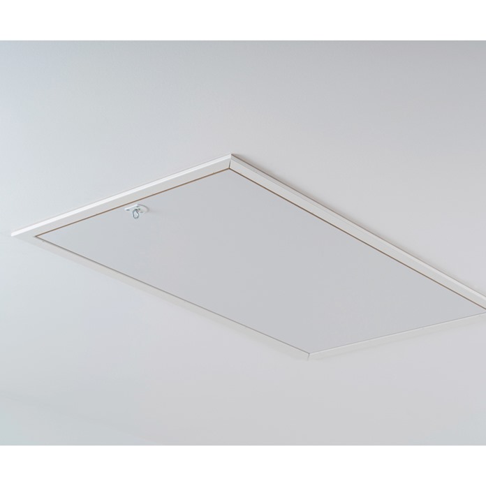 Dolle Fire Resistant Loft Ladder REI 45 (1150 x 550mm)