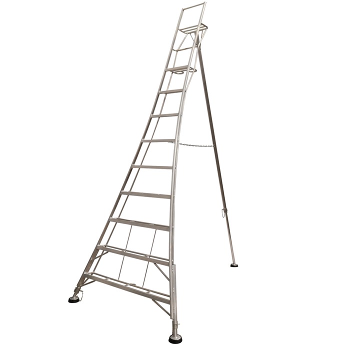 Werner Adjustable Tripod