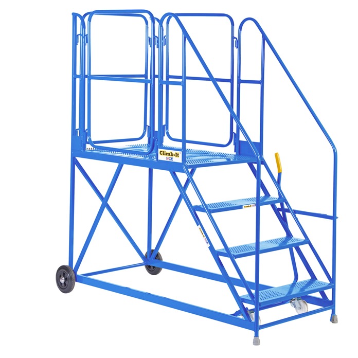 Easy Slope Service Platform 1200mm