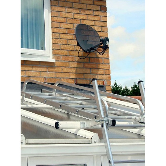 Conservatory Access Ladder
