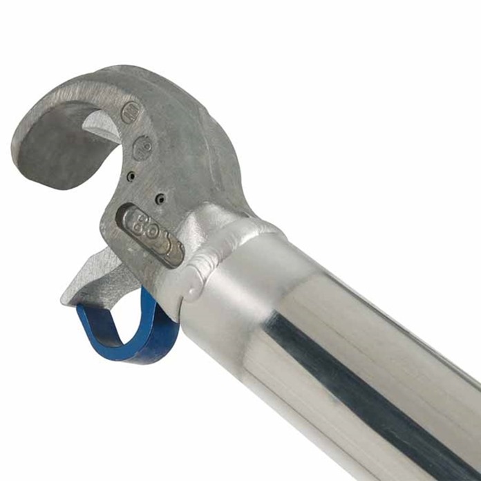 Boss Diagonal Tower Brace 2.10m