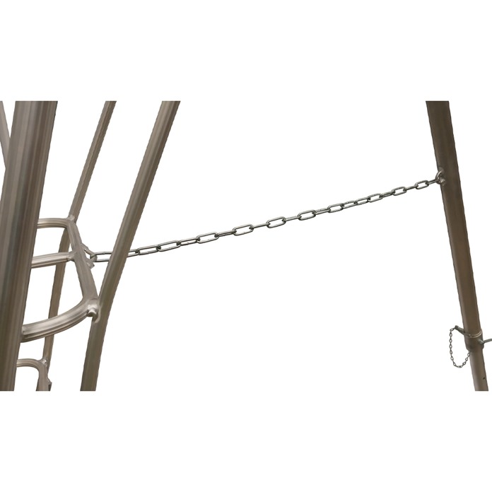 Werner Adjustable Tripod