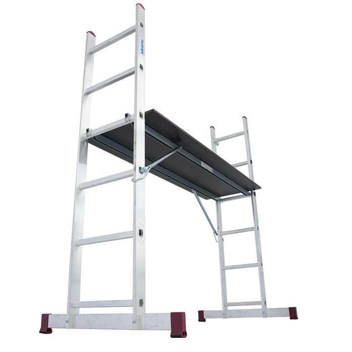 Krause 5 Way Ladder Platform