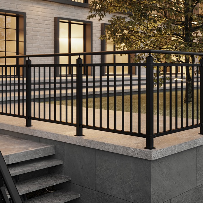 Acadia Balustrade Kit