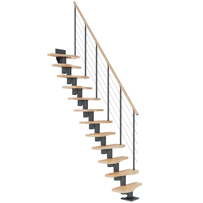 Basel Modular Staircase