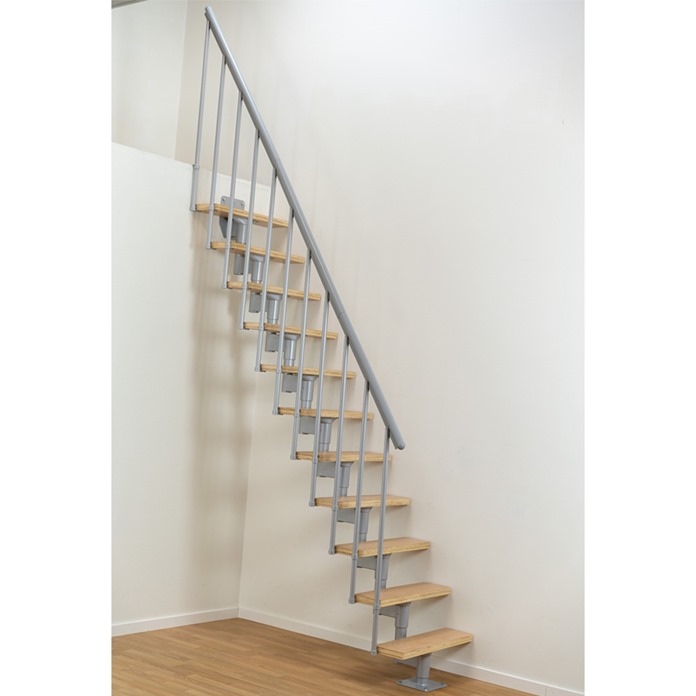 Dallas Staircase 