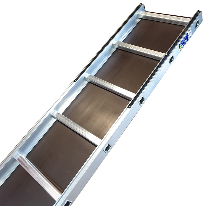 600mm Staging Board Kit with Double Handrail