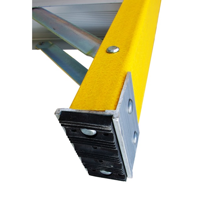 Trade GRP Swingback Step Ladders