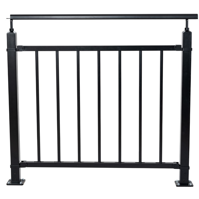 Acadia Balustrade Kit