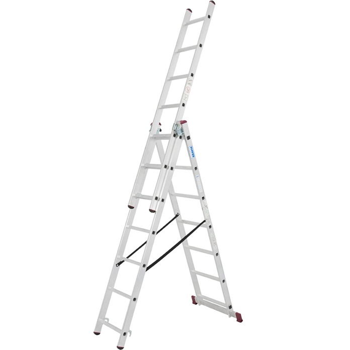 Krause Light Trade Combination Ladder