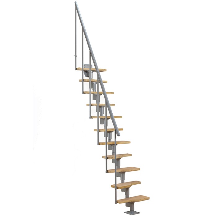 Atlanta Staircase