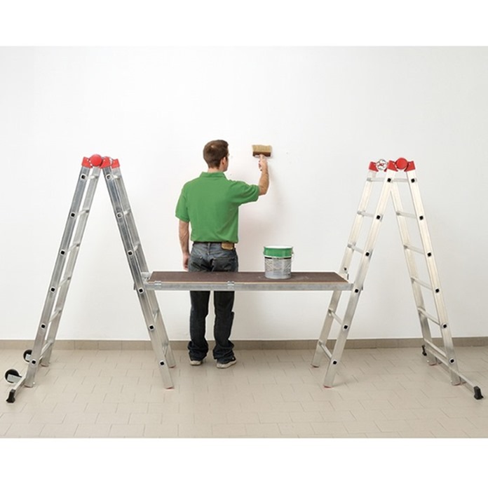 Hailo DIY Multi Purpose Tower