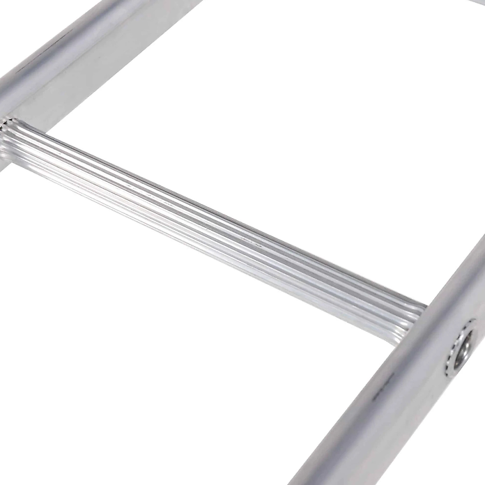 Industrial Single Section Roof Ladders