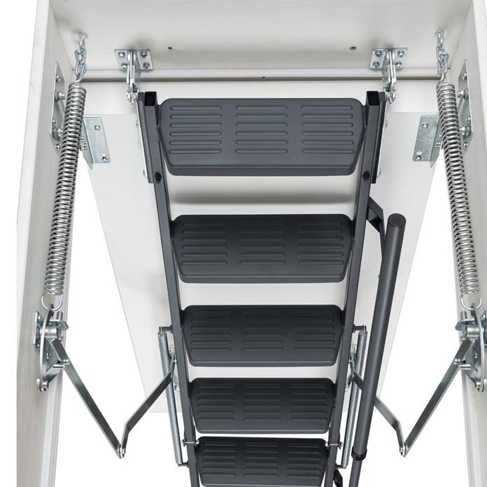Dolle CLICKFIX® Thermo Comfort Insulated Loft Ladder