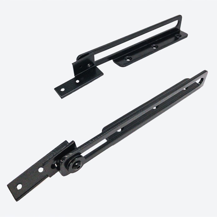 DOLLE Loft Ladder Sliding Brackets