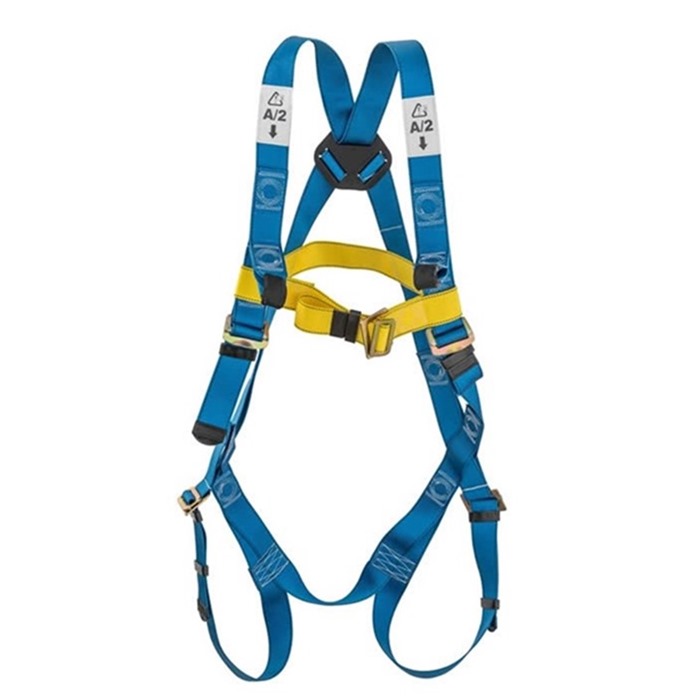 Professional Construction Worker Kit