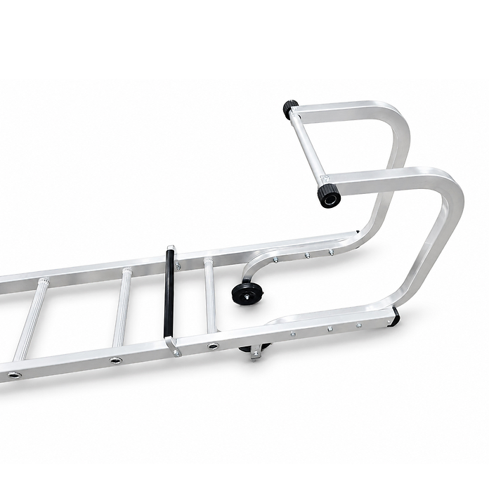 Lyte Single Section Roof Ladders