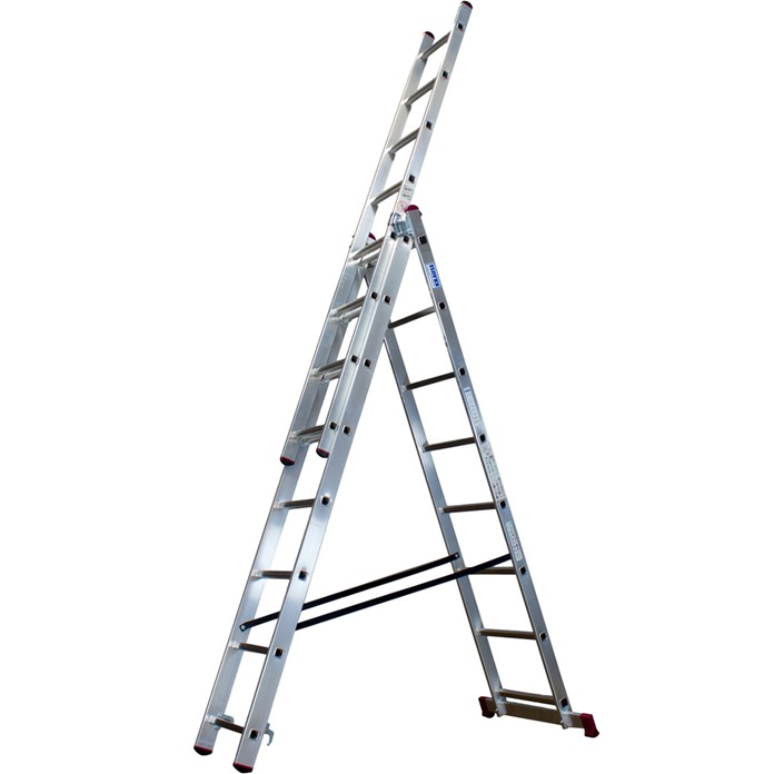 Krause Light Trade Combination Ladder