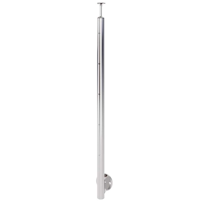 Clean Aluminium Balustrade Kit