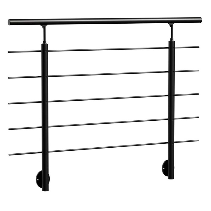 CLEAN Balustrade kit - Black