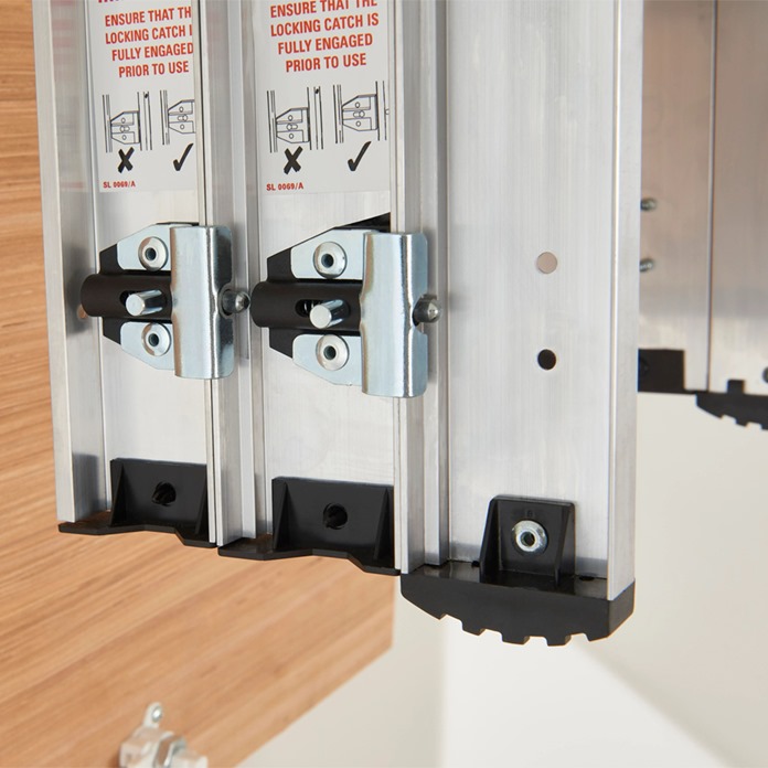 Easystow Loft ladder