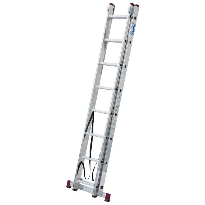 Krause Corda 2 Part Combination Ladder