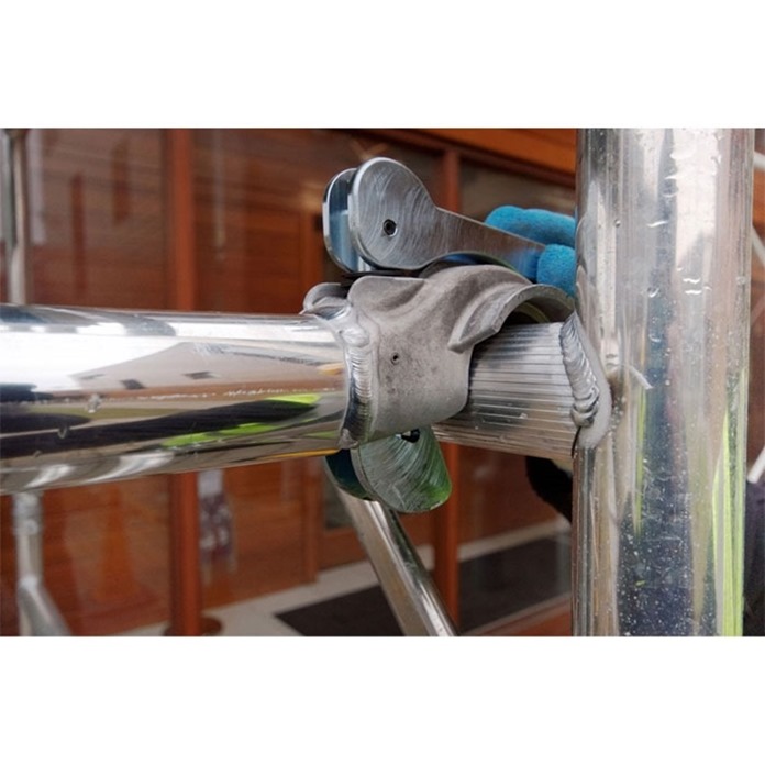 Boss AGR Single Width Scaffold Towers - 0.85 (w) x 1.8 (L)