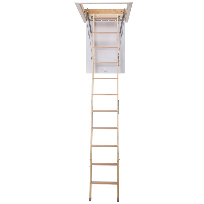 Dolle 'ClickFix Mini' (925 x 600mm) Loft Ladder