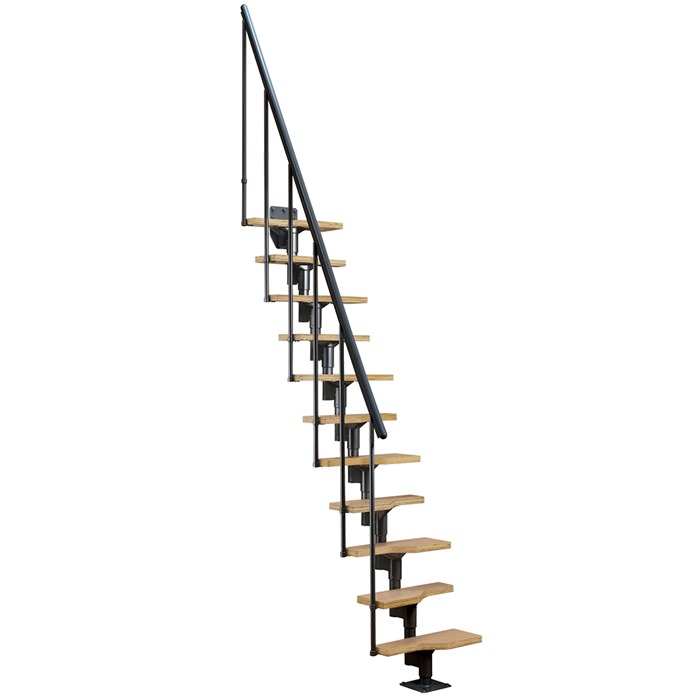 Atlanta Staircase