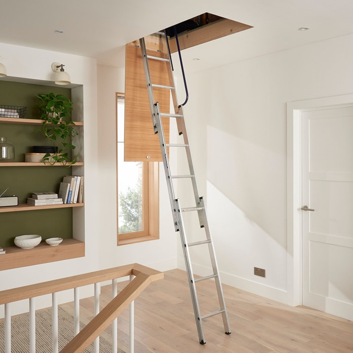 Easystow Loft ladder