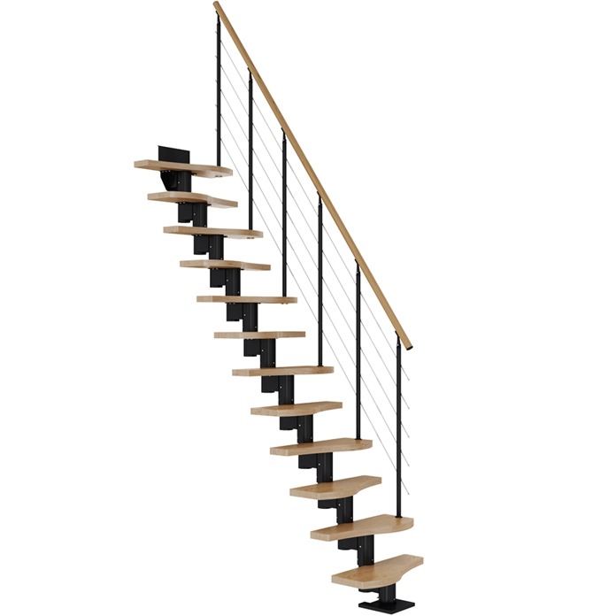 Basel Modular Staircase