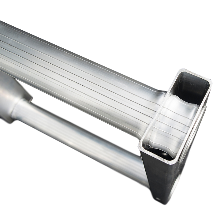 Super-Trade Plus Double Extension Ladders