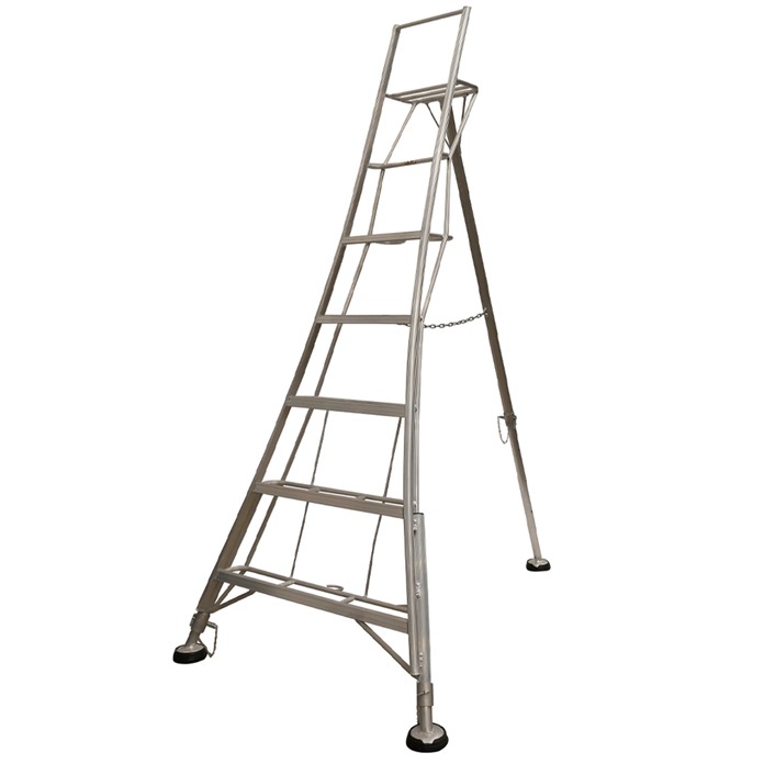 Werner Adjustable Tripod