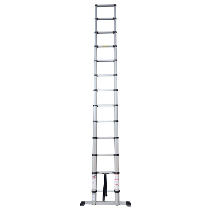Lightweight Telescopic Ladder