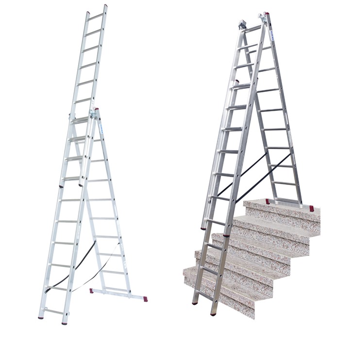 Krause Light Trade Combination Ladder