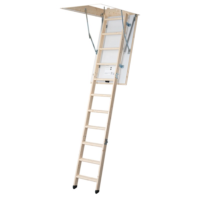 Timberline Loft Access Kit