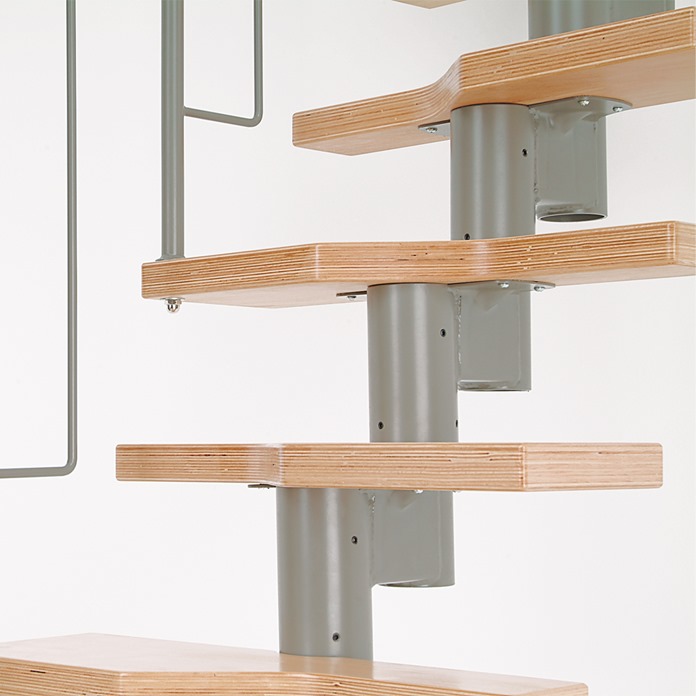 Graz Staircase
