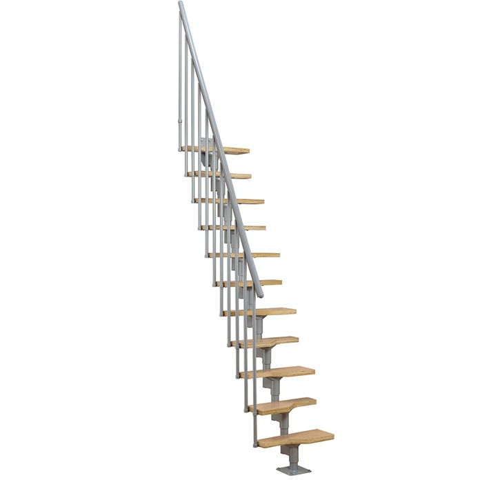 Atlanta Staircase