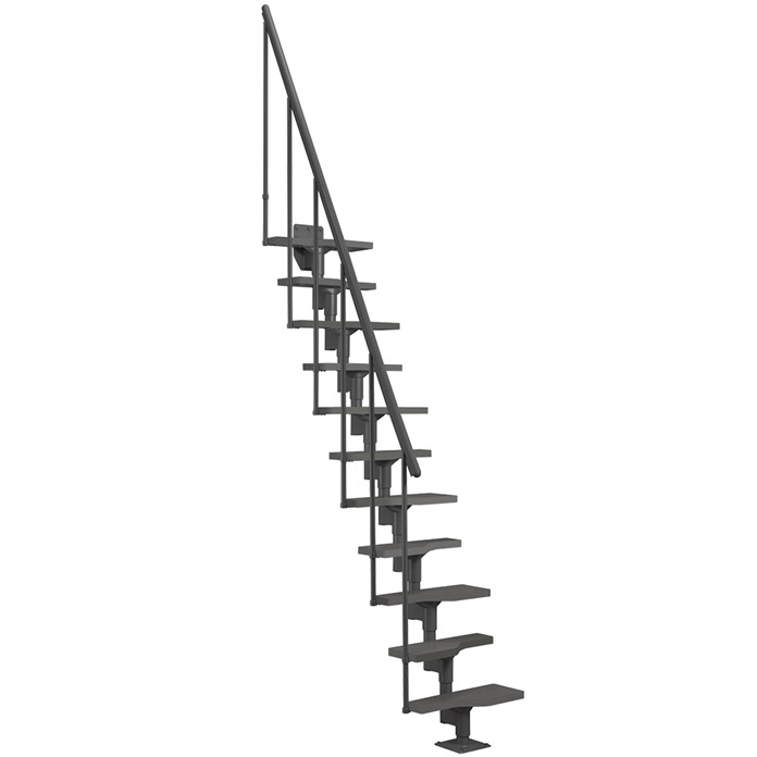 Atlanta Staircase