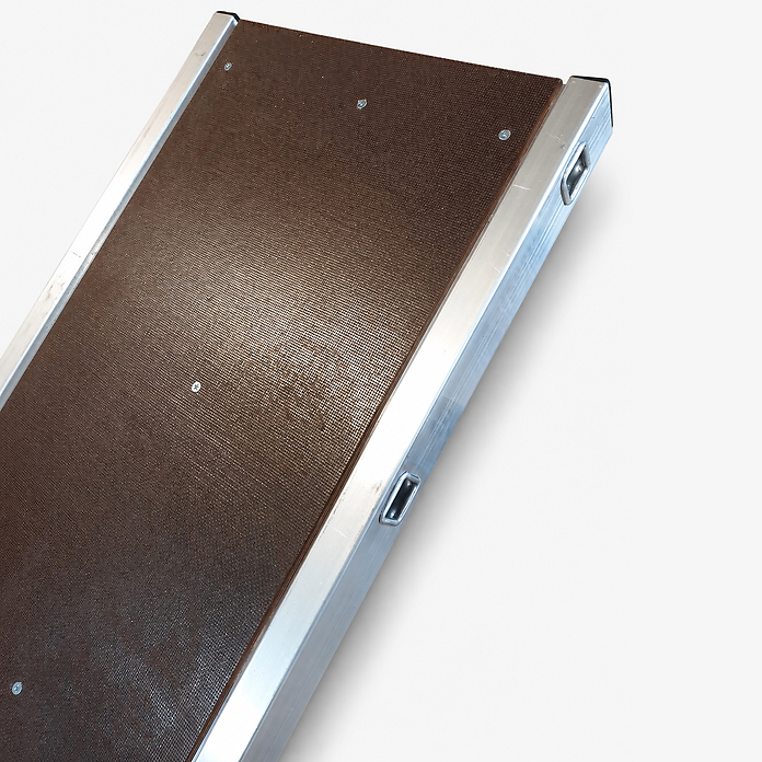 450mm Staging Board Kit with Double Handrail