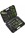 Sealey SO1214 Mechanic's Tool Kit 135pc